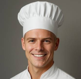 Nico como Chef